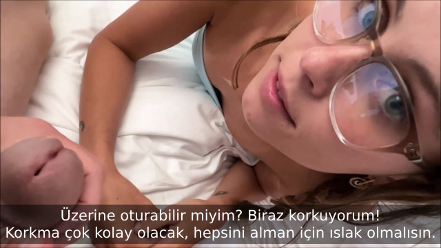 Türkçe Altyazılı Porno İzle HD Sex Video Porn Evooli Porno 